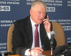 Тимошенко сняли в СИЗО для фиксации условий ее содержания - министр