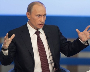 &quot;Победить Путин может только нагнув народ через колено&quot;