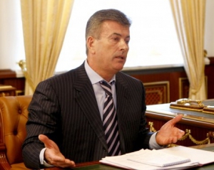 Екс-голова ВСУ Онопенко піде на вибори по мажоритарному округу