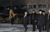В Жанаозене побывал Назарбаев: уволенных нефтяников уже берут на работу