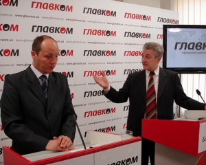 ГПУ і СБУ закрили очі на сепаратистські заяви регіонала Болдирєва про від'єднання Галичини