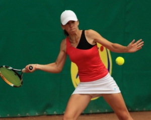 Теннис. Шкудун сразится в финале турнира ITF