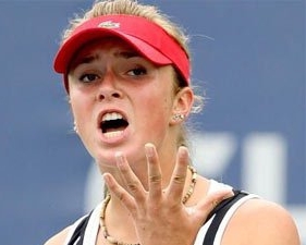 Свитолина уступила в полуфинале турнира ITF в Турции