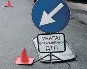 Киянин збив дівчинку та непритомну покинув під під'їздом її будинку