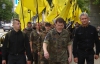 "Патріот України" готується до атаки Мін'юсту - "васильківські терористи" створять власну партію