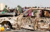 Число жертв нигерийских терактов выросло почти вдвое