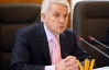 Просувань у взаєминах з ЄС не буде до парламенстких виборів - Литвин