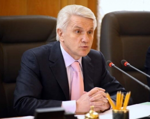 Продвижений во взаимоотношениях с ЕС не будет до парламенстких выборов - Литвин