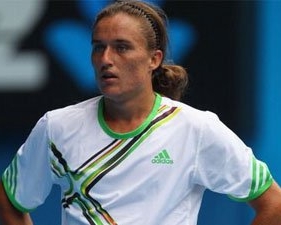 Рейтинги ATP и WTA. Долгополов остался 15-й ракеткой мира