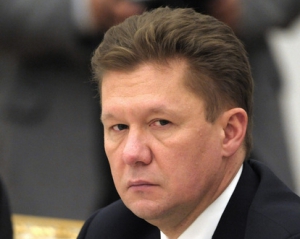 "Південний потік" завжди був прив'язаний до України - глава "Газпрому"