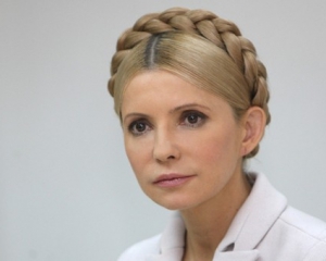 Тимошенко у "листі до диктатора" дала Януковичу кілька порад керування країною