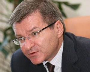 Через владу Януковича Україна стала "гібридною" - Немиря