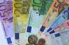 В Украине доллар подорожал на 1 копейку, евро потерял 3 копейки на покупке