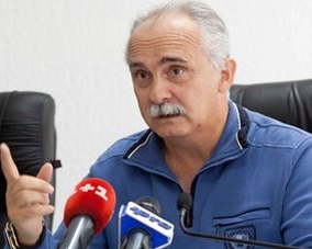 &quot;Заря&quot; близка к подписанию венесуэльца и болгарина
