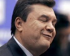 Янукович став "розчаруванням року", а арешт Тимошенко - його подією