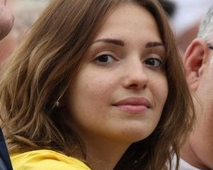 Соратники Тимошенко вмовляли її доньку піти у політику