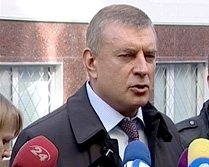 Адвокат уверен, что Евросуд в следующем году примет решение в пользу Луценко