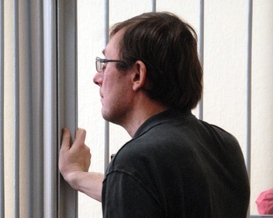 Защитники Луценко возмущены тем, что суд к ним не прислушивается