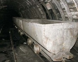 На шахте в Волынской области погиб горняк
