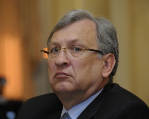 Ярошенко розповів, як його "збалансована політика" тримає курс стабільним