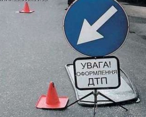 В аварії загинув прес-секретар МВС Волинської області