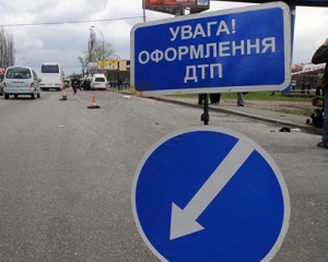 На дорогах, які побудували до Євро-2012, стали частіше розбиватись люди