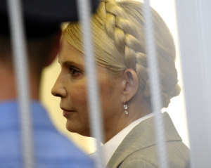 В Чехии присоединились к украинской интеллигенции и засудили апелляцию по делу Тимошенко
