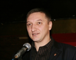 Кайда рассказал, как ТИК и ЦИК боятся тернопольской "Свободы"