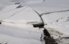 На Полтавщине 9-летнего мальчика затянуло под лед