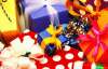 Носки, галстуки и духи обменивают на немецком рынке непонравившихся подарков