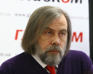 Тимошенко дала шанс "Народній самообороні" потрапити у Раду - експерт