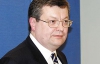 Грищенко пророчить парафування угоди з ЄС у лютому 2012 року