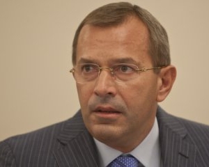 Клюєв вірить: Україна може стати "економічним дивом"