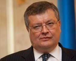 Парламентські вибори доведуть Європі, що в Україні демократія є - Грищенко