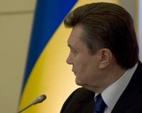 Активисты положили в &quot;уши власти&quot; невыполненные обещания Януковича