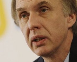 Огрызко предупредил: Украина может не войти, а "вляпаться" в историю