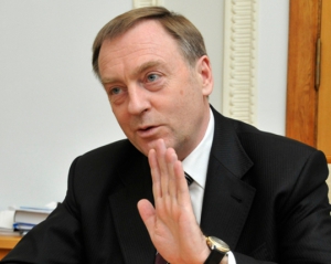 Міністр юстиції ще не знає, коли Тимошенко відправлять до колонії