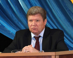 Губернатор Миколаївщини звинуватив Тимошенко у розкраданні ракетних шахт