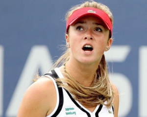 Свитолина вышла в финал турнира ITF в Тюмени