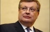 Грищенко считает "Южный поток" политическим проектом