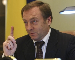 Лавринович пояснив, звідки у нього крадене авто