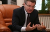 Из-за дела Тимошенко украинских чиновников ожидают санкции - "бютовец"