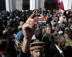 Афганцы о бюджете: власть развязала войну против собственного народа