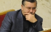 Гриценко розповів, який подарунок Янукович "заникав" від українців