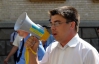 "Патриот Украины" обещает сорвать матчи Евро-2012. Без взрывчатки