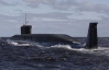У Росії горів атомний підводний човен, 9 людей госпіталізовані