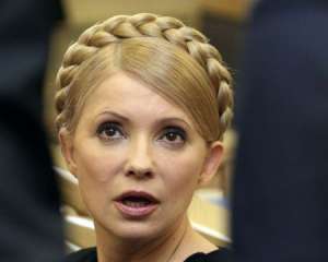 Из-за подлости Януковича Тимошенко встретит Новый год в поезде - &quot;бютовец&quot;