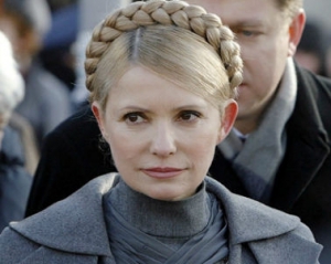 Больную Тимошенко в инвалидном кресле вывезли из СИЗО - источник