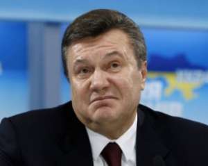 &quot;Увікни-увікни... зарази&quot;: Найкращі ляпи Януковича-2011