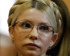 Етапування Тимошенко - юридичний дебілізм - &quot;бютівець&quot;